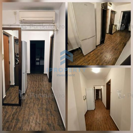 Apartament 4 Camere | Crangasi | 2 Bai | Parcare | 5 Minute De Metrou | - fotografie proprietate 6