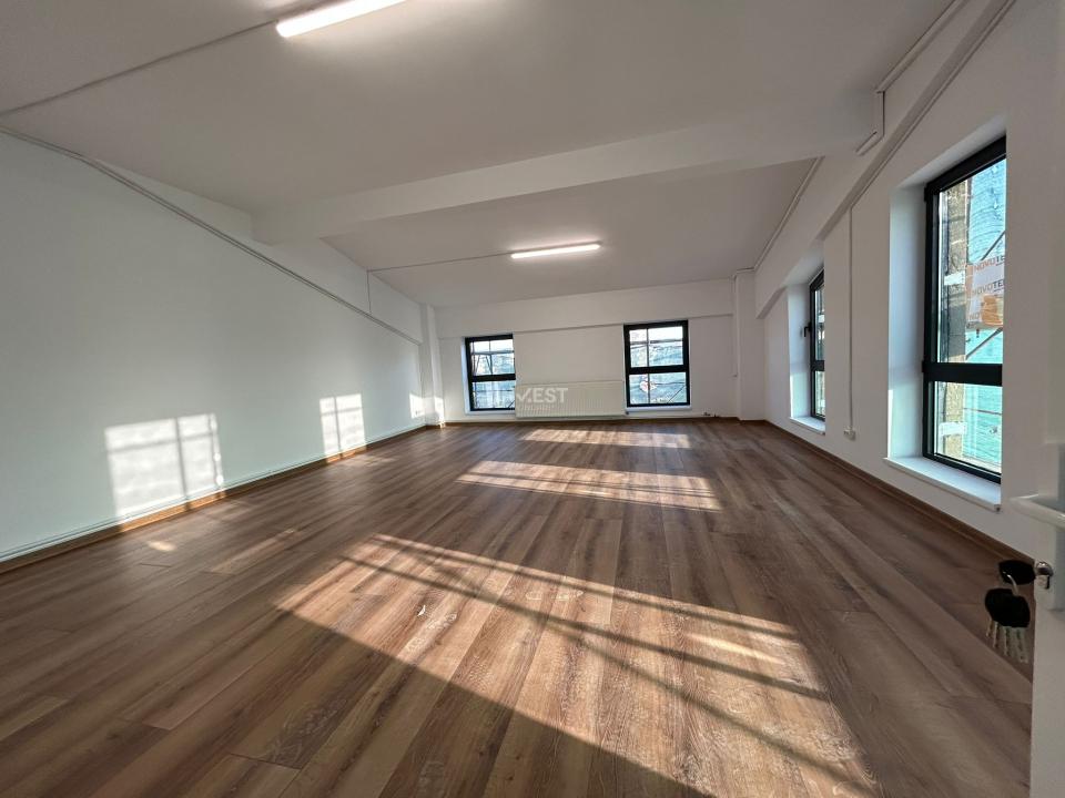 Spații birouri de închiriat in zona Galata, Iași- COMISION 0% - 14
