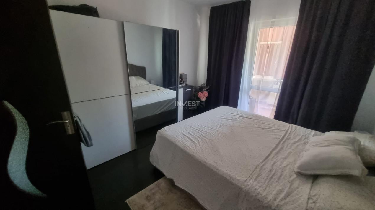 Apartament 3 camere de inchiriat zona Nicolina - Ideal Residence - 2