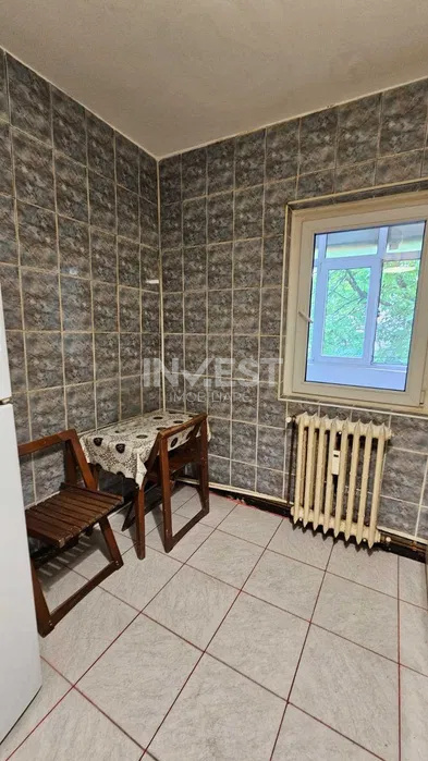 Apartament 1 camera-et 1- Podul de Fier - 5