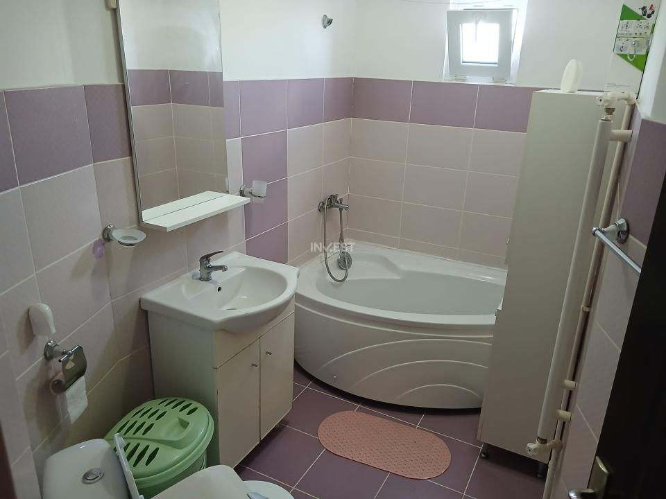 Apartament 2 camera de inchiriat zona Nicolina - 7
