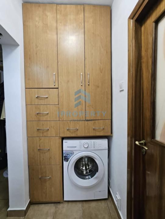 Apartament 2 camere decomandat 55mp Berceni-Obregia - fotografie proprietate 10