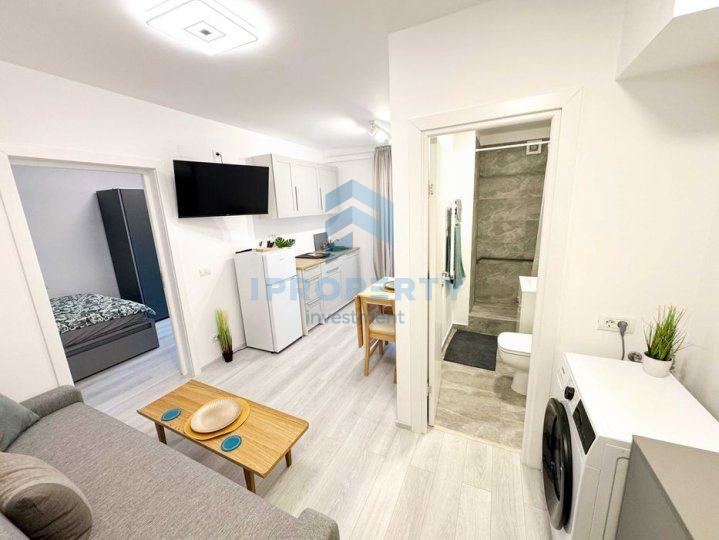 Apartament 2 Camere | Eroii Revolutiei | La 5 Minute De Metrou |  - fotografie proprietate 7