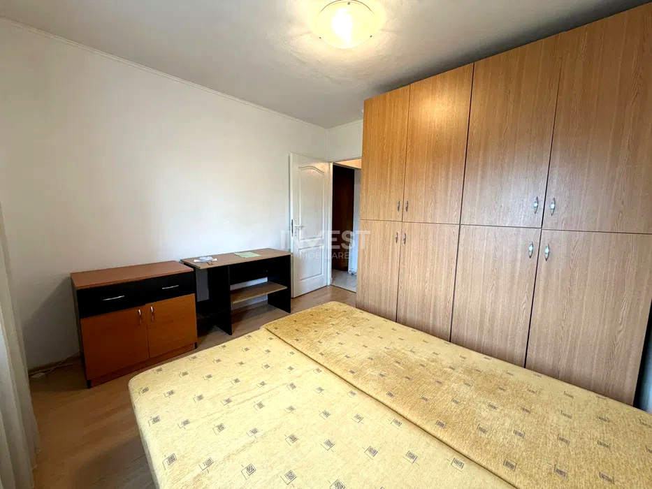 Apartament 2 camere, decomandat, 51 mp, zona Nicolina 2, Iași - 1