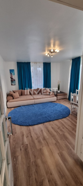 INCHIRIERE-4 Camere-Vila-Aleea Mihail Sadoveanu - 3