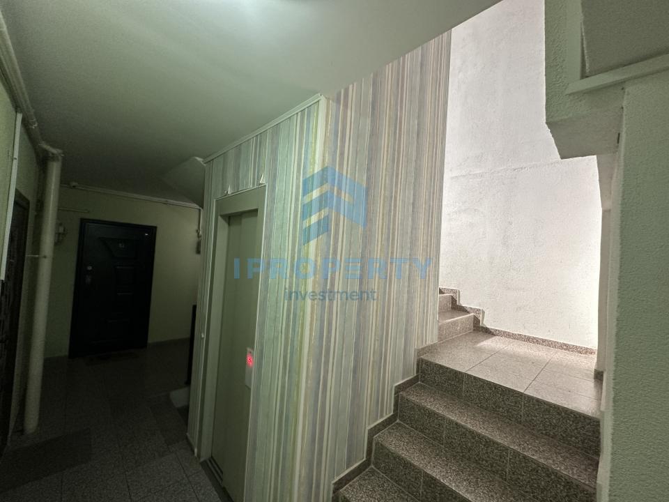 Berceni | 3 Camere | Bloc Nou | Balcon | Prox. Metrou | 83mp | - fotografie proprietate 42