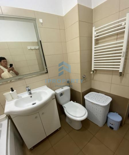 Închiriere Apartament 2 camere în Berceni | Centrala Proprie - fotografie proprietate 10