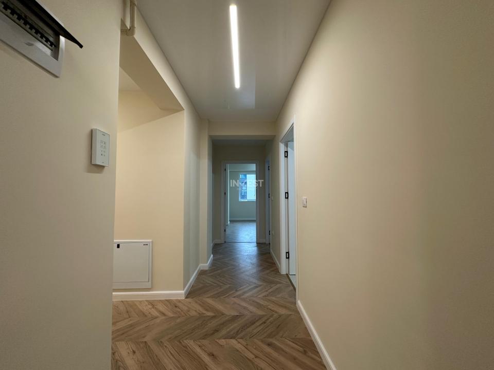 COMISION 0%! INTABULAT! 2 CAMERE DECOMANDAT BLOC NOU - 4