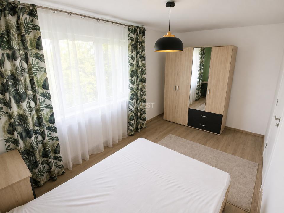 Apartament 2 camere de inchiriat zona Podu Ros - 4