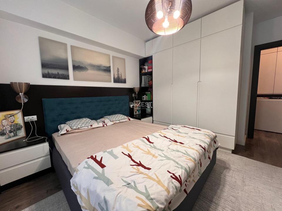Apartament 3 Camere-Tudor Vladimirescu-BLOC NOU - 3