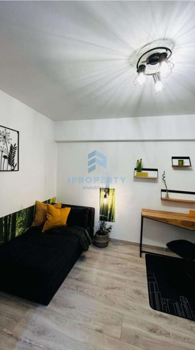 Baneasa - Herastrau | 3 Camere | 2 Gr. Sanitare | Prima Inchiriere - fotografie proprietate 12