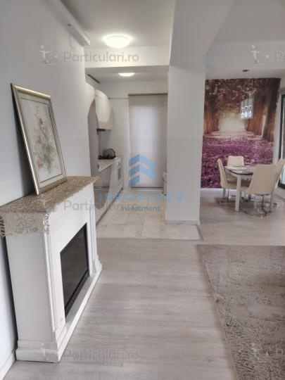 Închiriere Apartament 2 camere zona Alba Iulia - fotografie proprietate 8