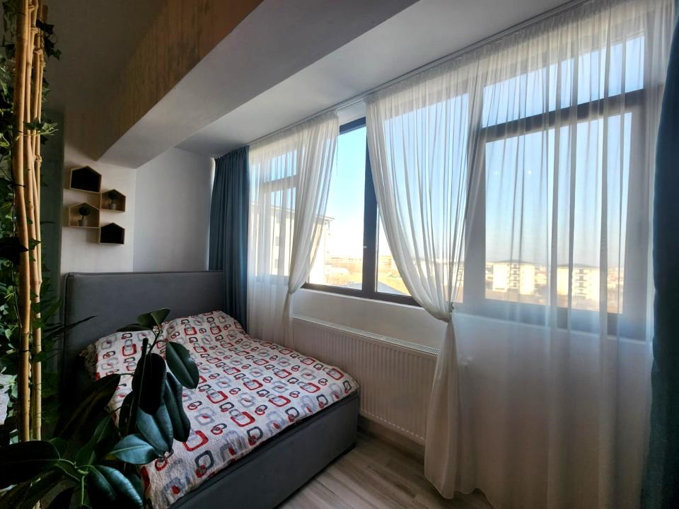 APARTAMENT 1 CAMERA, PLATOU GALATA, FINALIZAT-INTABULAT - 8