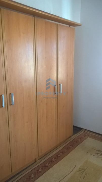 1 Mai | 3 camere | Terasa spațioasă | proximitate metrou - fotografie proprietate 9