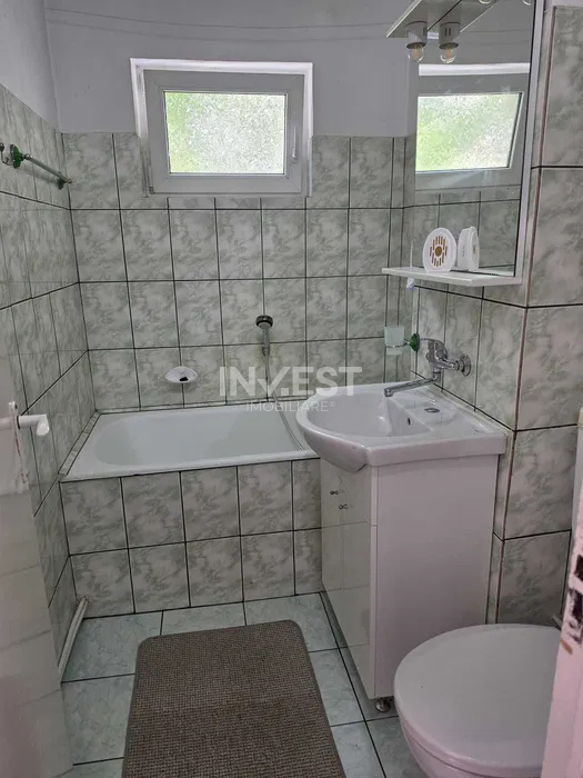 De vanzare! 2 camere zona Pacurari - Munca Invalizilor, Pacurari  - 7