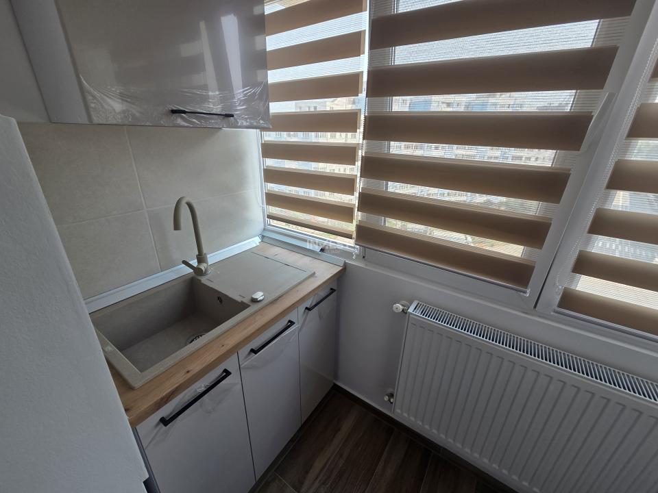 Apartament 2 camere, etaj intermediar, RENOVAT, rond ZIMBRU - 5