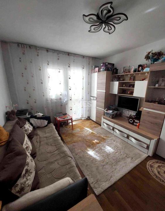  Apartament 3 cam Pacurari- Posta/ Moara de Foc, Iasi - 1