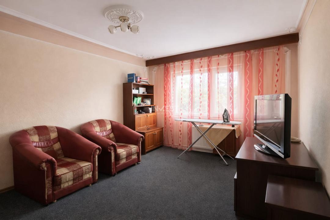 Apartament 3 Camere - 2 Bai - 75mp - zona Nicolina 2 - 2