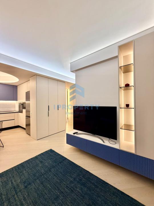 Cortina North | 3 Camere | Parcare 100 euro | Terasa | 3/10 - fotografie proprietate 3