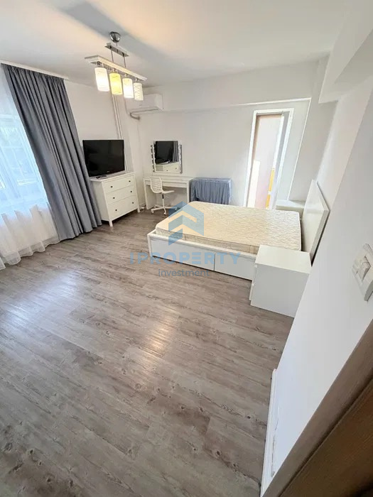 Aviației 2 camere cu balcon si prox. metrou - fotografie proprietate 6