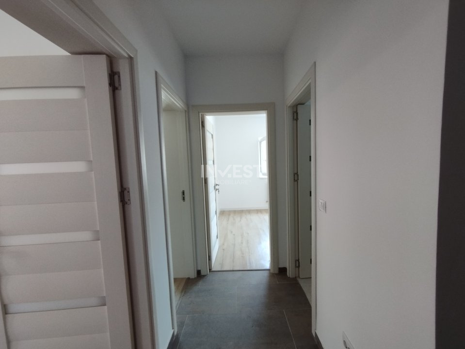 Apartament nou cu 2 camere 55,5mp, in apropiere de Kaufland Pacurari, Iasi - 4