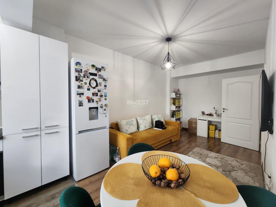 APARTAMENT 3 CAMERE, MOBILAT SI UTILAT , SUN RESIDENCE- BLOC 2022 - 2