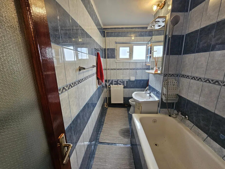 Apartament 2 camere-Podu Ros-sens giratoriu-bloc fara risc - 6