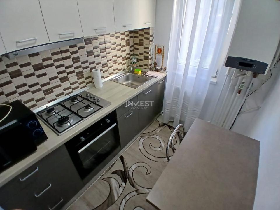 Apartament, 2 camere, Mircea Cel Bun, 400 euro. - 5