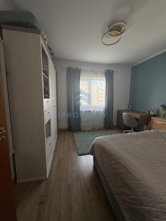 Vitan I 4 Camere I Centrala Proprie I Instalatii Schimbate I Metrou I  - fotografie proprietate 15