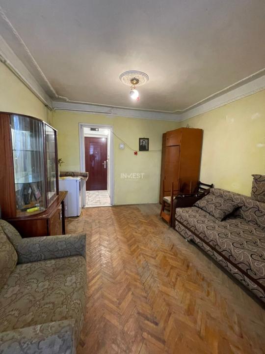 Garsoniera de vanzare, ETaj 3, zona Alexandru cel Bun - Rond Zimbru, Iasi - 2