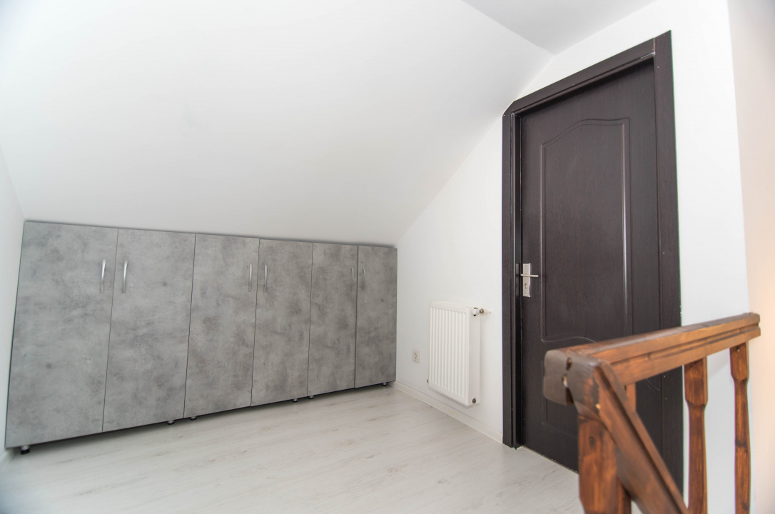 Apartament modern | mobilat si utilat | Eremia Grigorescu 