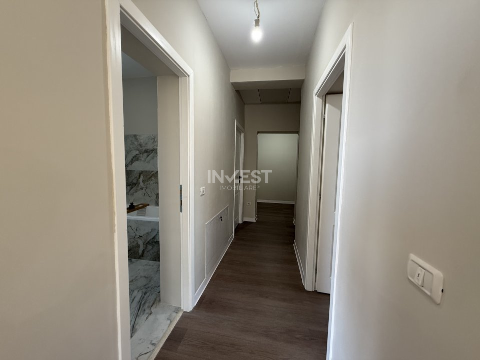 CASA FINALIZATA SI INTABULATA IN ZONA HORPAZ , 500 MP DE TEREN - 16