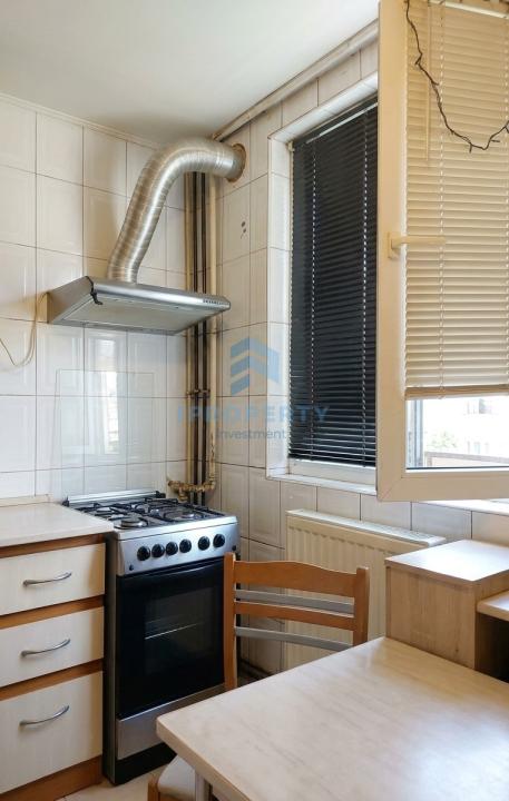 Virtutii - Lujerului | 3 camere | Centrala Proprie | Etaj Intermediar - fotografie proprietate 14