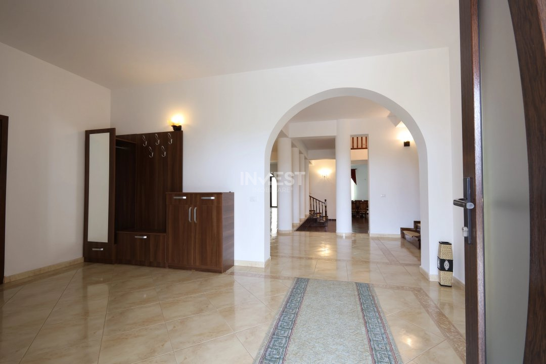 Proprietate spațioasă cu potențial turistic - Iași - 9