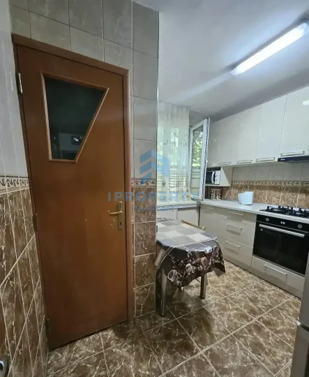 Vânzare Apartament 2 camere în Giurgiului - Luica | Mobilat | Parcare - fotografie proprietate 7