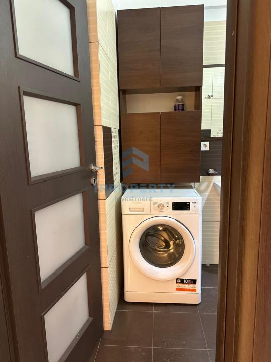 Apartament 2 Camere Dobroesti Doinei Cu Balcon si Parcare  - fotografie proprietate 11