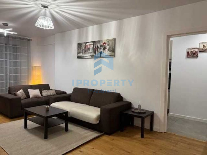 Apartament 2 Camere Modern | Baneasa | 3 Balcoane | Parcare Inclusa | - fotografie proprietate 8