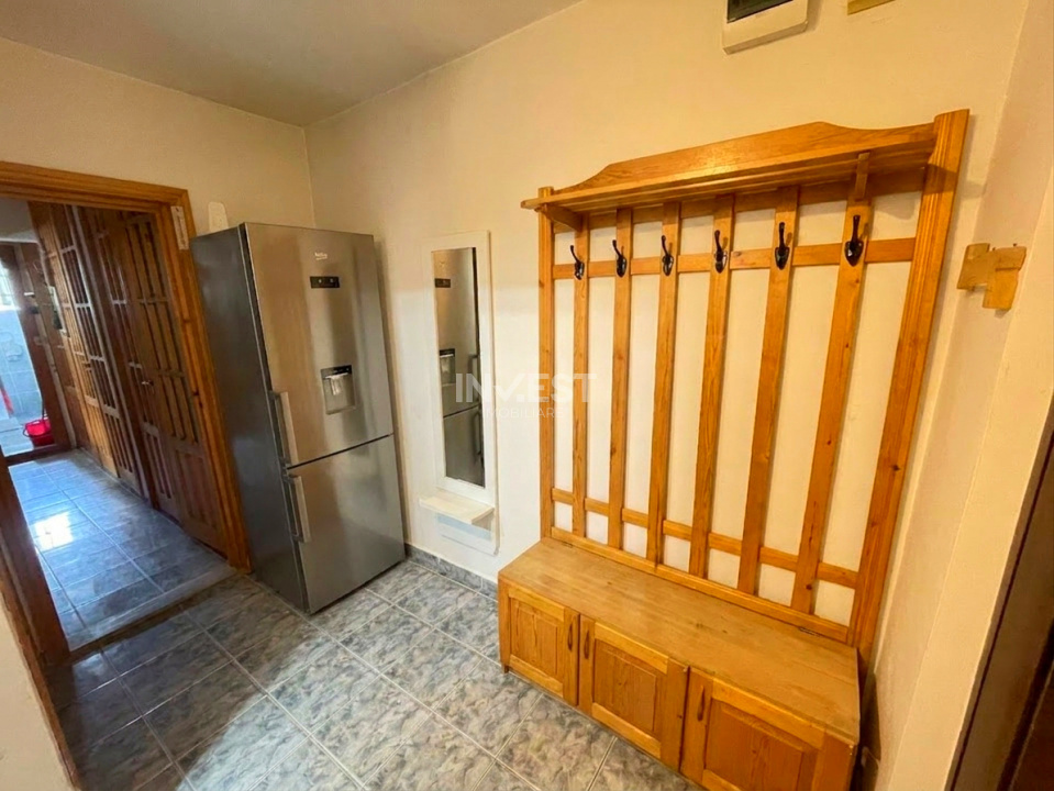 Apartament 3 camere decomandat-Tomesti-71 mp-bloc reabilitat - 4