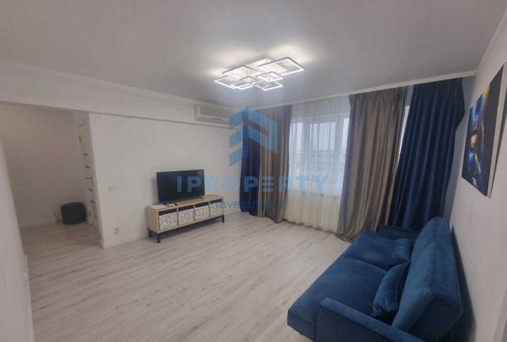 Închiriere Apartament 2 camere în Unirii - fotografie proprietate 1
