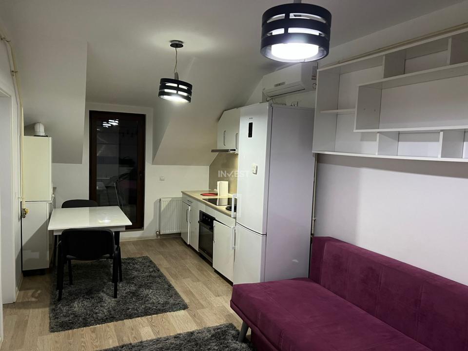Centru Civic-apartament cu 3 camere Bloc Nou - 1