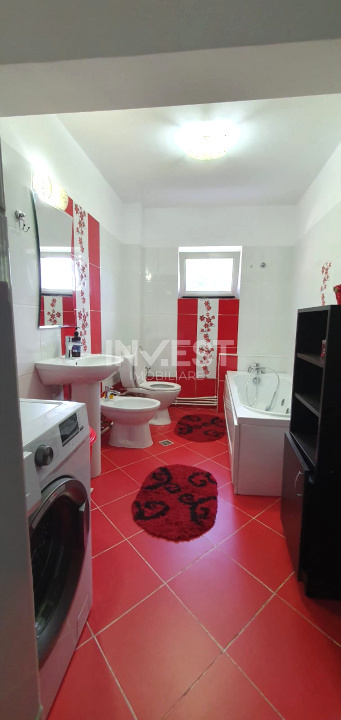 2 CAMERE MOBILAT+UTILAT ROND MALL MOLDOVA - 3
