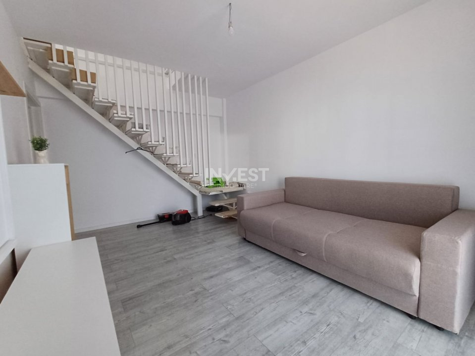 Ap. Duplex modern 3 camere, 71 mp, Bloc 2023, Mobilat, Parcare - HLINCEA - 4