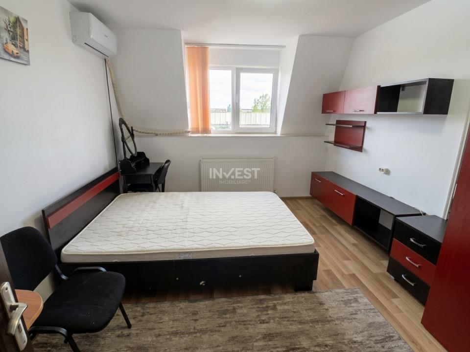 Apartament 1 camera de inchiriat zona Metalurgie - 1