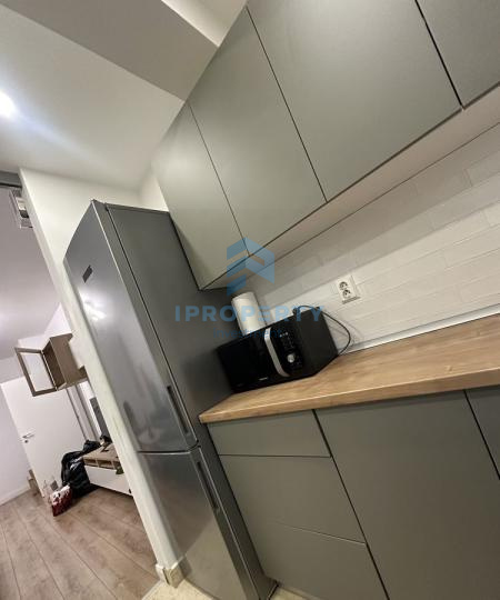 Avangarde Grand Village 2 Camere Centrala Ac Parcare Pet Friendly  - fotografie proprietate 7