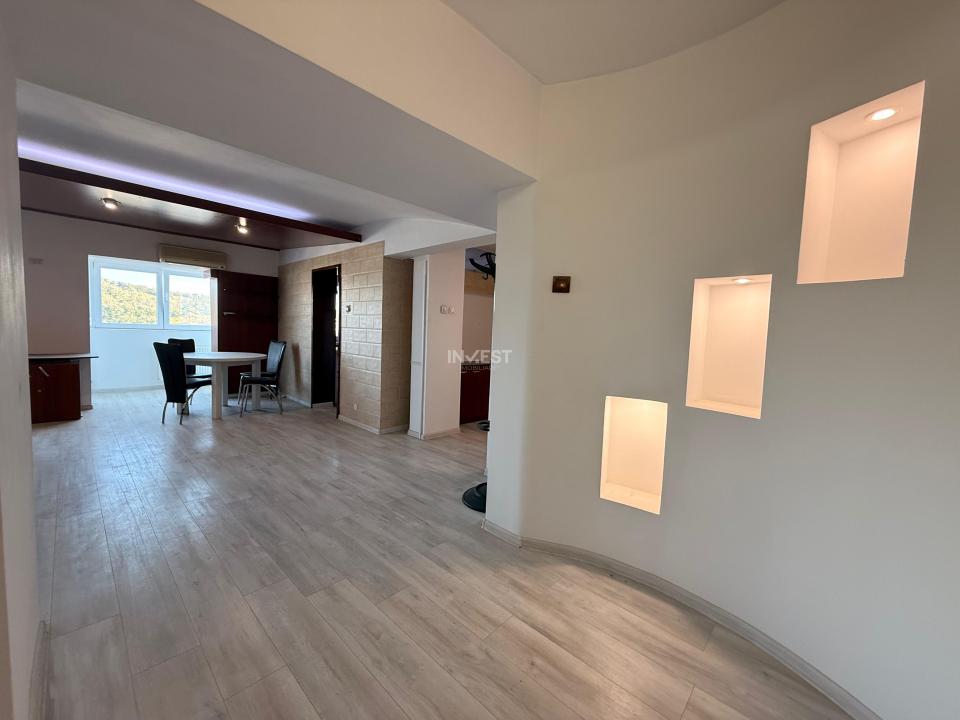 Apartament de 2 camere, 100 mp, Nicolina - 4