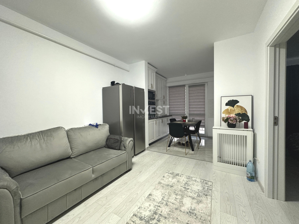 2 CAMERE MOBILAT+UTILAT VALEA LUPULUI, IASI - 6