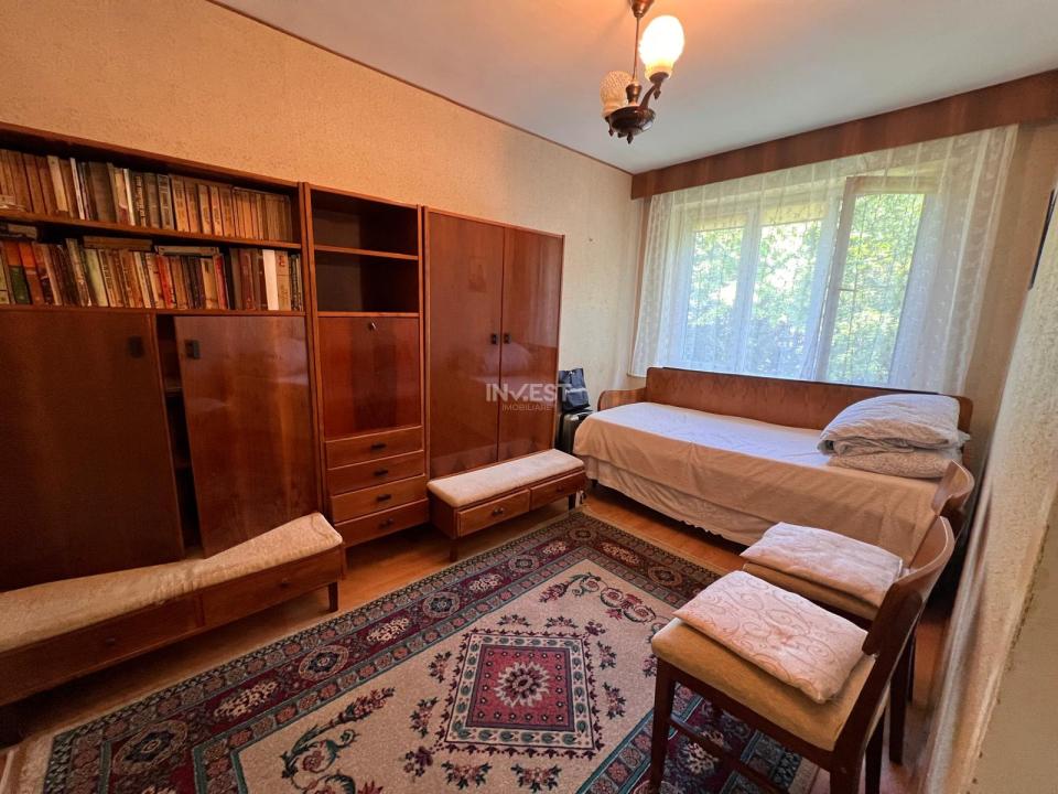 Apartament 3 Camere-et 1-Iulius Mall - 1