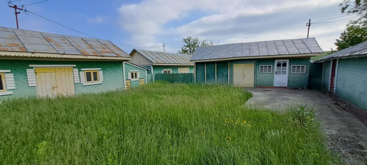 Casa individuala Bogdanesti , 