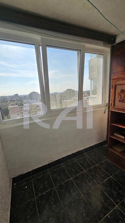 Garsonieră luminoasă 32 mp în Brazda lui Novac | Orientare Sud