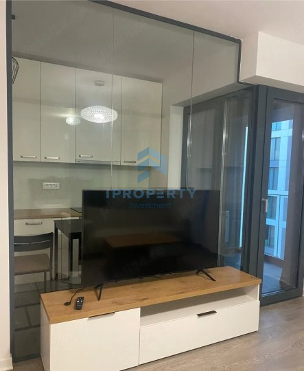 Închiriere Studio Dublu în Aviatiei - Cloud 9 - fotografie proprietate 7